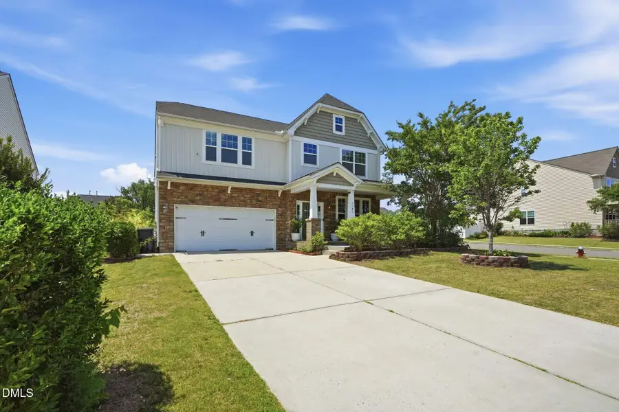1121 Hope Springs Lane, Morrisville, NC 27560 - #3