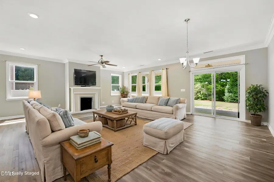 3049 Willow Ranch Drive, Fuquay Varina, NC 27526 - #3