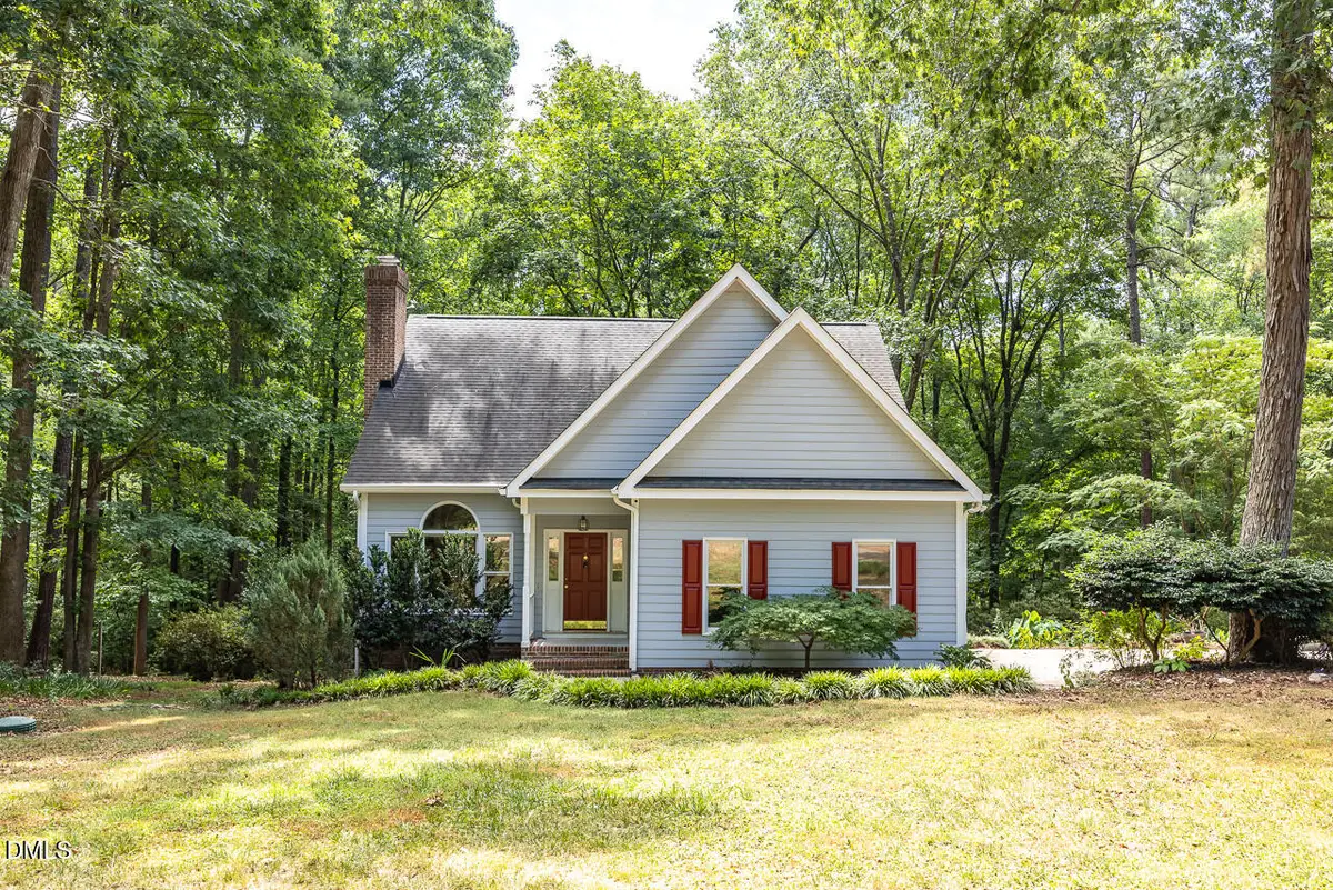 11800 Doc Arnold Drive, Raleigh, NC 27614 - #1