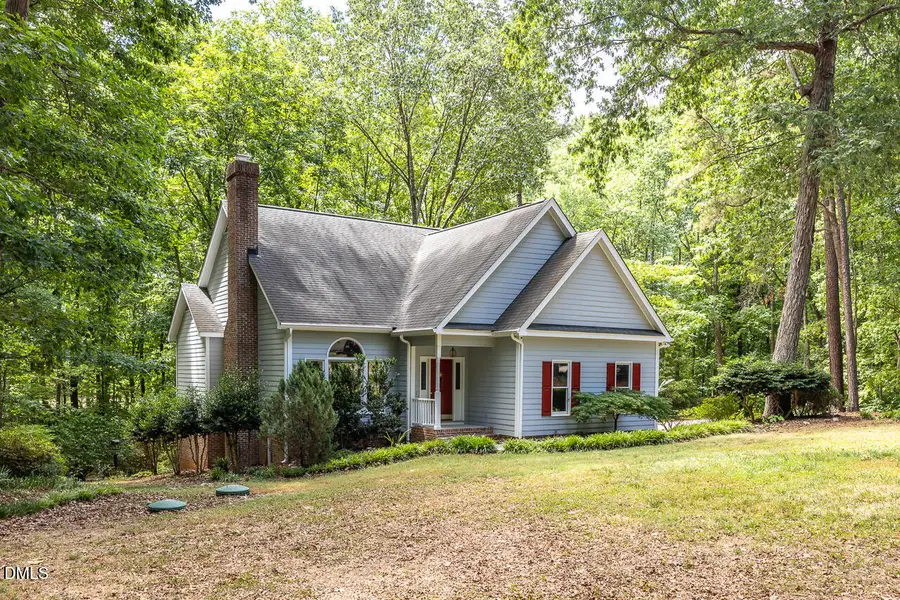 11800 Doc Arnold Drive, Raleigh, NC 27614 - #2