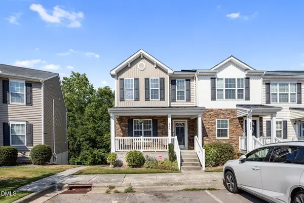 5335 Big Bass Drive, Raleigh, NC 27610