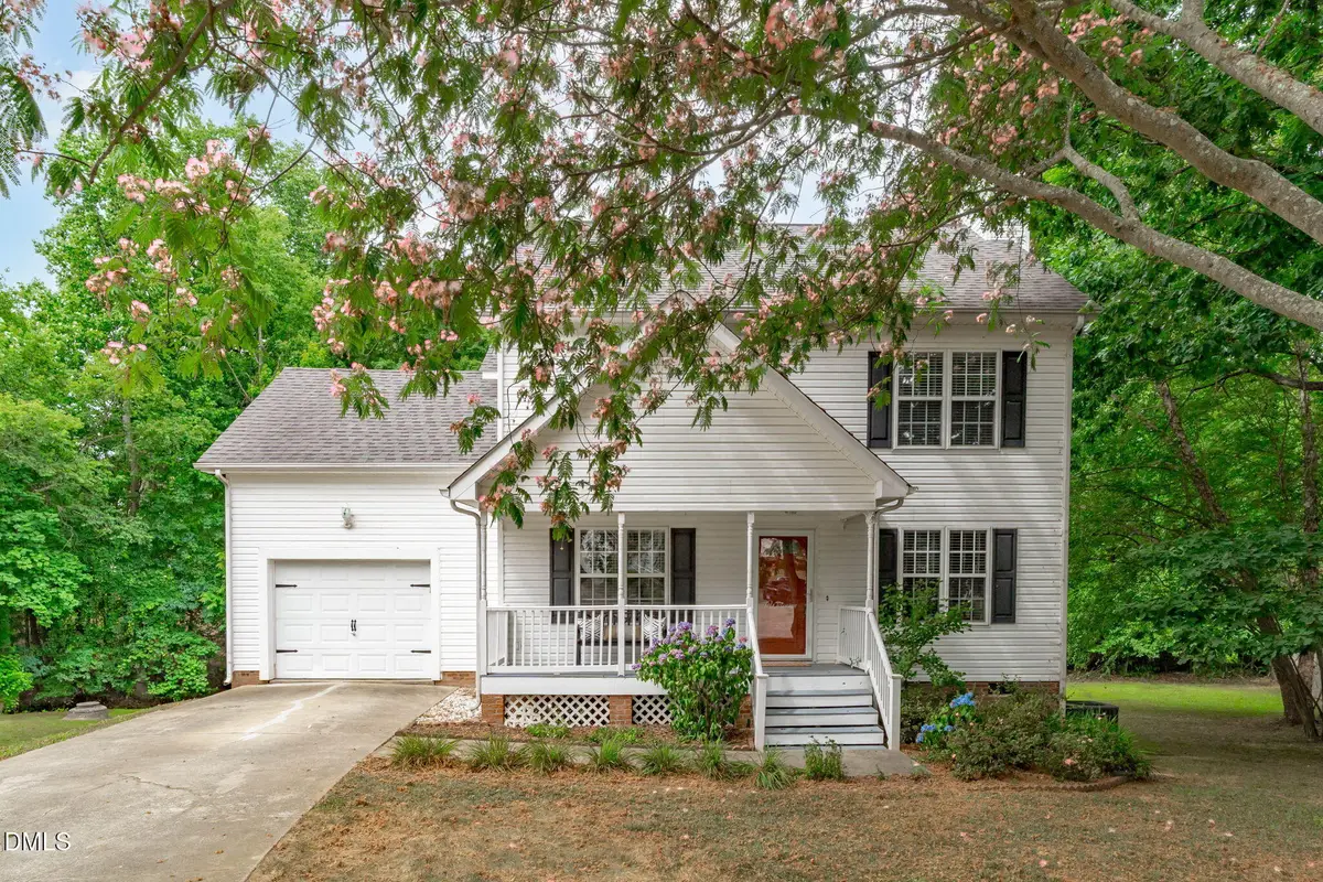 100 Peakhill Road, Holly Springs, NC 27540 - #1