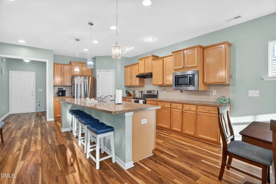 2412 Fiddich Lane, Fuquay Varina, NC 27526 - #3