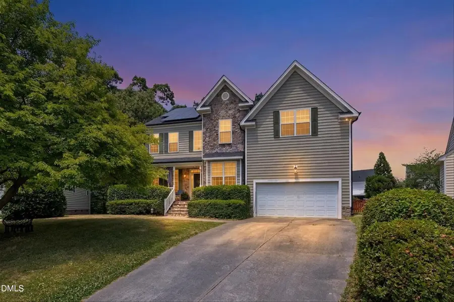 104 Big Laurel Court, Holly Springs, NC 27540 - #2