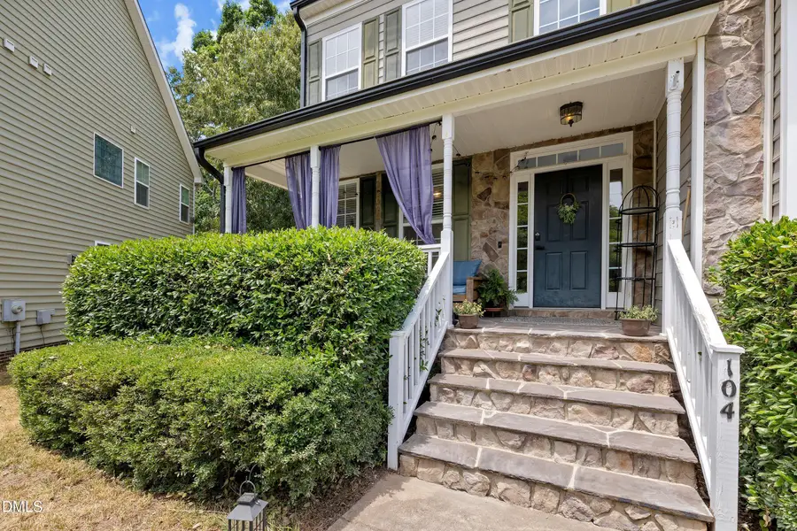 104 Big Laurel Court, Holly Springs, NC 27540 - #3