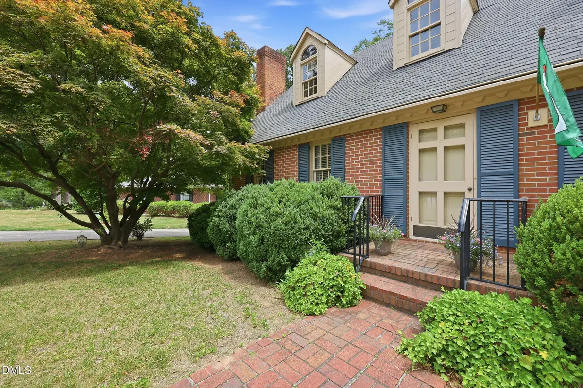 212 Hillcrest Drive, Oxford, NC 27565 - #1