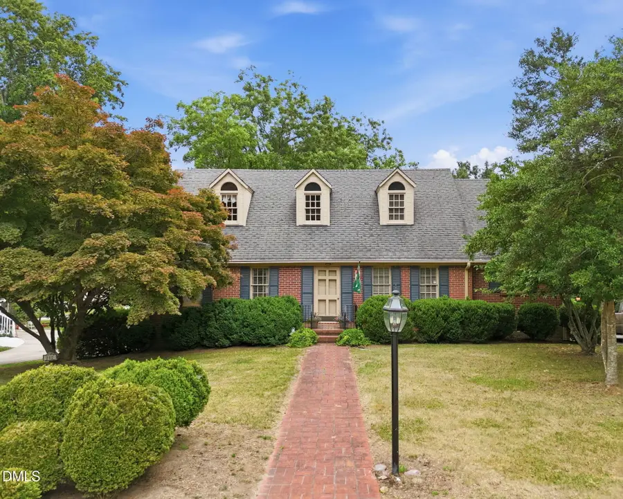 212 Hillcrest Drive, Oxford, NC 27565 - #2