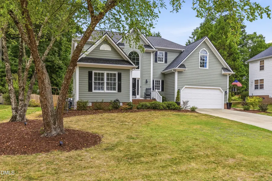 109 Olde Tree Drive, Cary, NC 27518 - #2