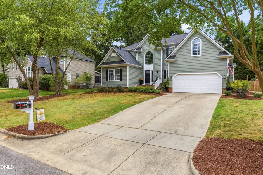 109 Olde Tree Drive, Cary, NC 27518 - #3