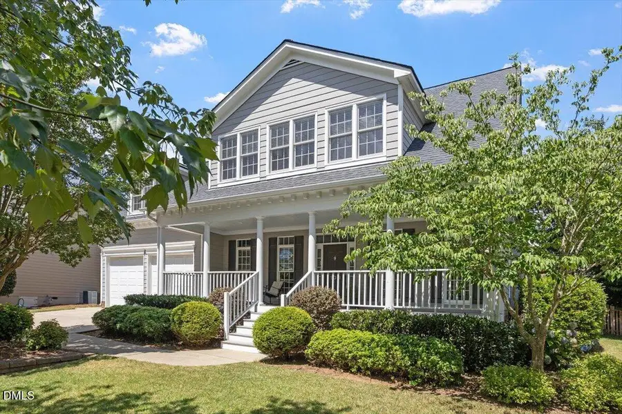 109 Bittercress Court, Cary, NC 27518 - #2