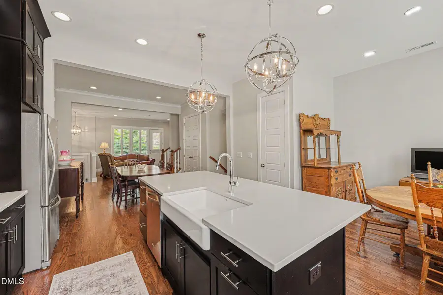 818 Bankston Woods Way, Raleigh, NC 27609 - #2
