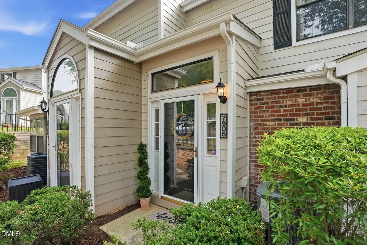 7906 Falcon Rest Circle, Raleigh, NC 27615 - #1