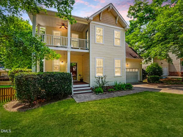 3317 Neuse Crossing Drive, Raleigh, NC 27616
