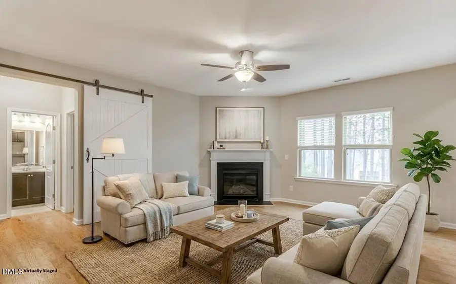1604 Fern Hollow Trail, Wake Forest, NC 27587 - #2