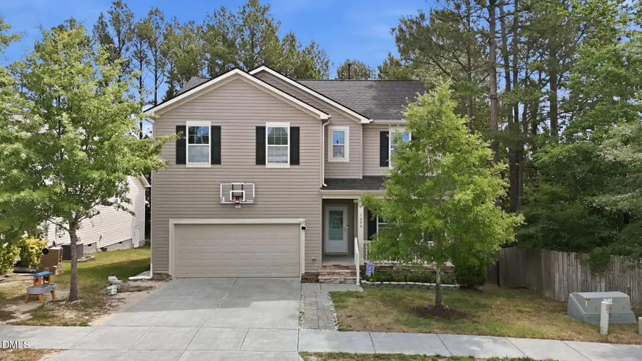 1604 Fern Hollow Trail, Wake Forest, NC 27587 - #3