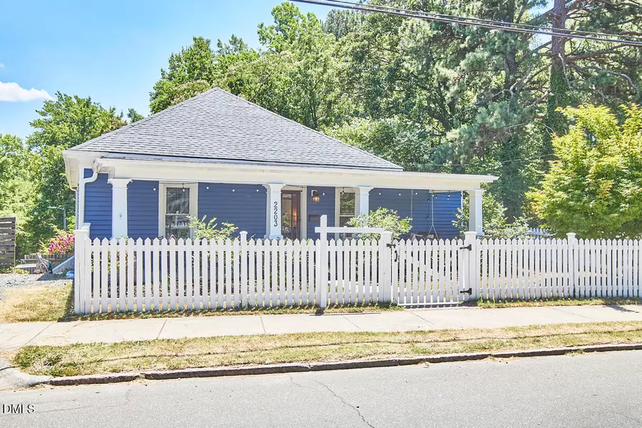 2203 Chapel Hill Road, Durham, NC 27707 - #3