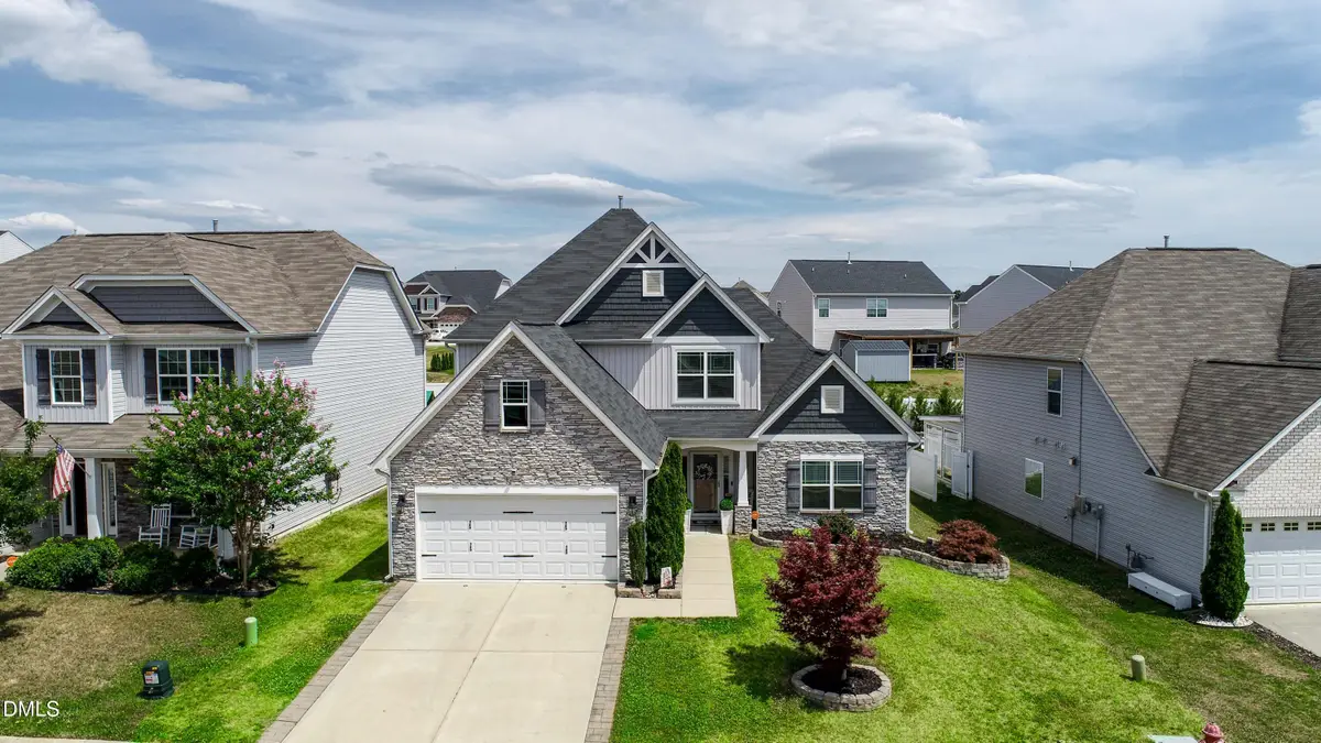 731 Breeders Cup Drive, Whitsett, NC 27377 - #1