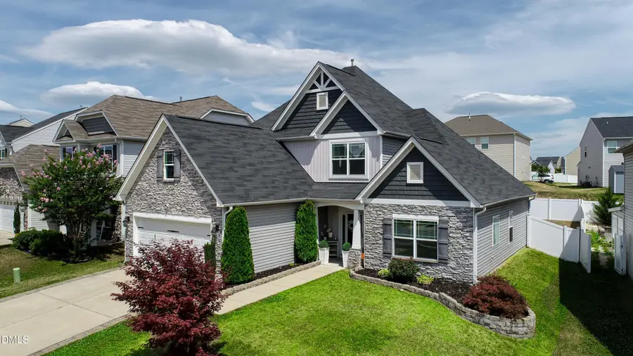 731 Breeders Cup Drive, Whitsett, NC 27377 - #3