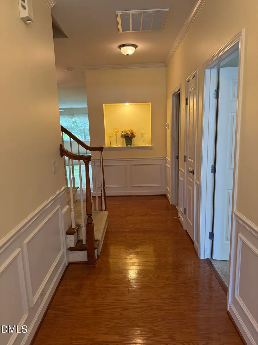253 Meadow Beauty Drive, Apex, NC 27539 - #2