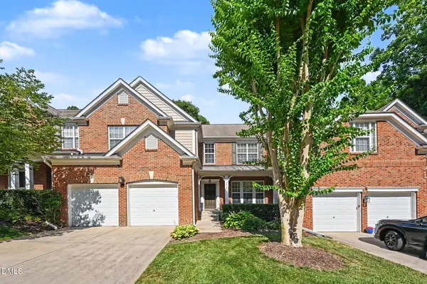 5068 Isabella Cannon Drive, Raleigh, NC 27612