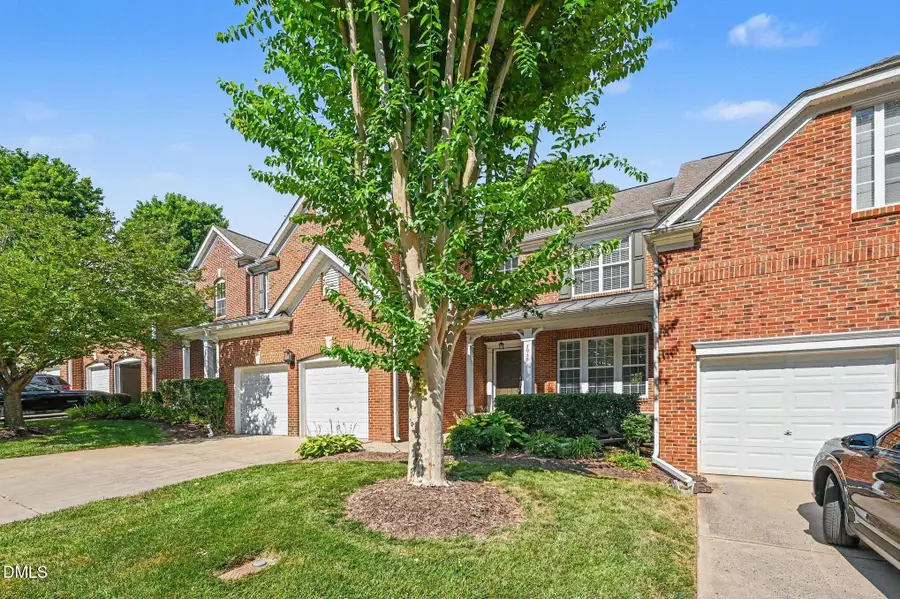 5068 Isabella Cannon Drive, Raleigh, NC 27612 - #2