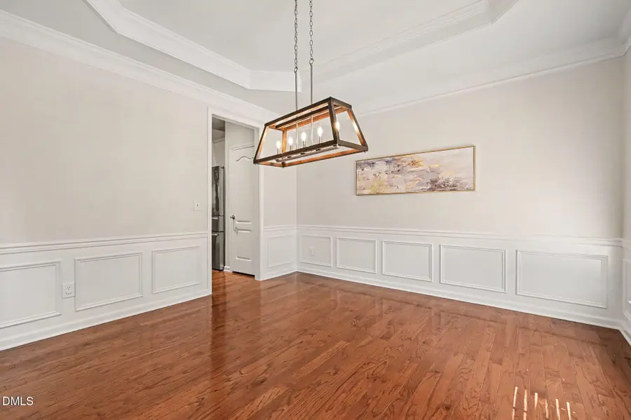 5068 Isabella Cannon Drive, Raleigh, NC 27612 - #3