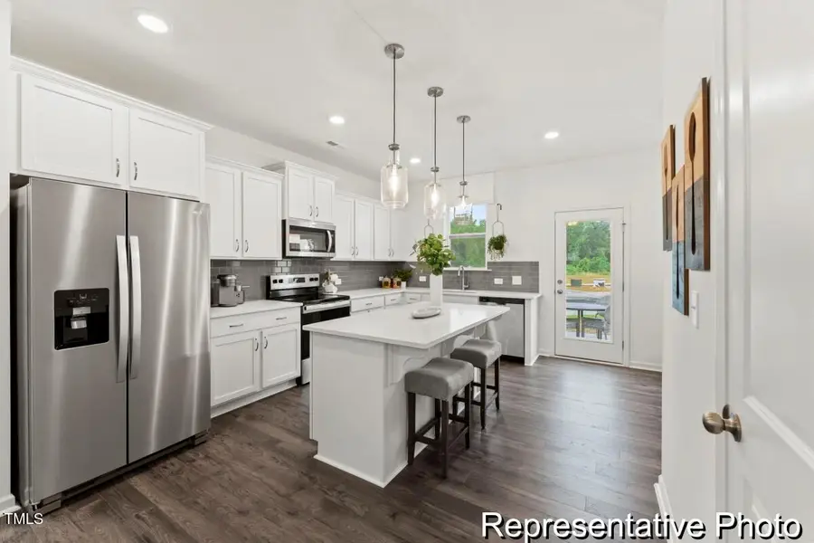 268 Camel Crazies Place, Lillington, NC 27546 - #3