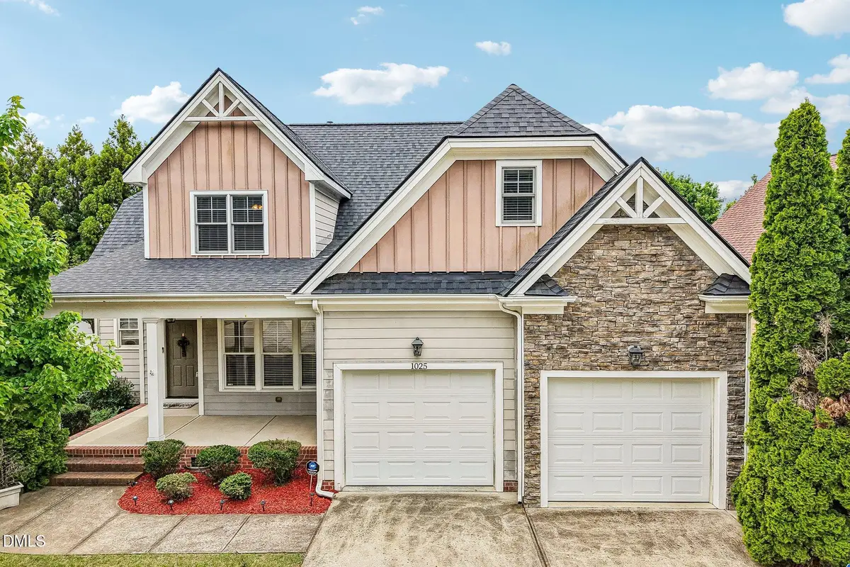 1025 Princeton View Lane, Knightdale, NC 27545 - #1