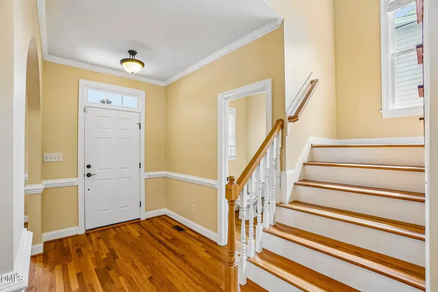 1025 Princeton View Lane, Knightdale, NC 27545 - #3
