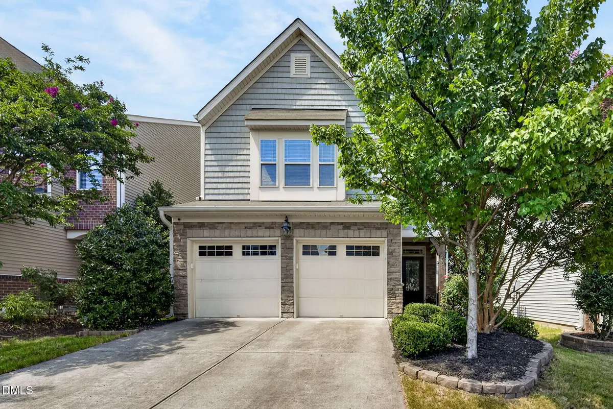 2052 October Drive, Durham, NC 27703 - #1