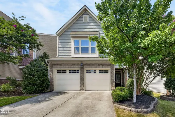 2052 October Drive, Durham, NC 27703