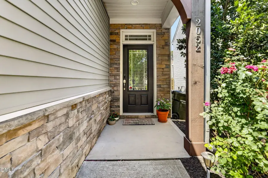 2052 October Drive, Durham, NC 27703 - #2