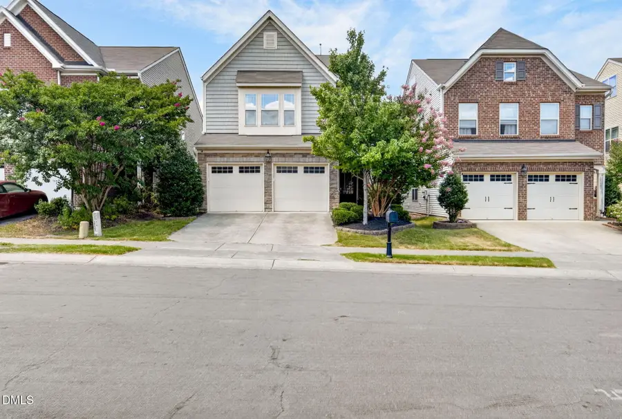 2052 October Drive, Durham, NC 27703 - #3