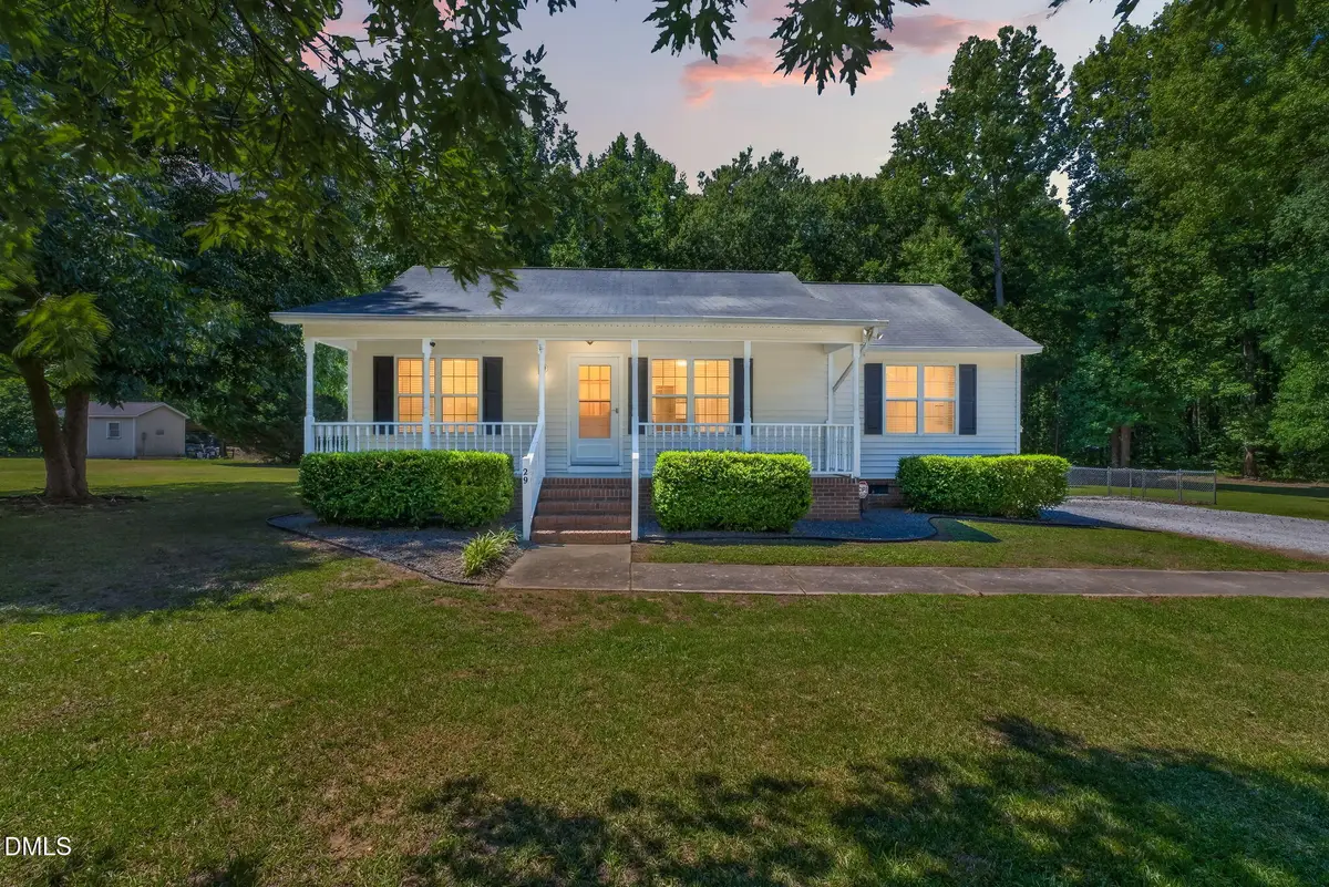 29 Sommerset Drive, Clayton, NC 27520 - #1