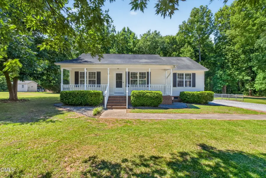 29 Sommerset Drive, Clayton, NC 27520 - #2