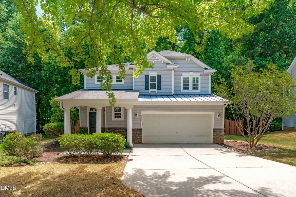 333 Apple Drupe Way, Holly Springs, NC 27540 - #1