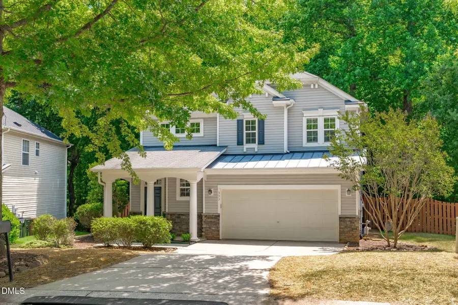 333 Apple Drupe Way, Holly Springs, NC 27540 - #2
