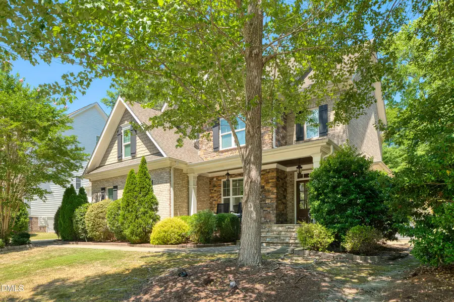 101 Roseberry Way, Holly Springs, NC 27540 - #3