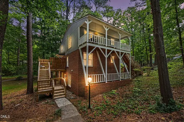 119 Carmichael Court, Cary, NC 27511