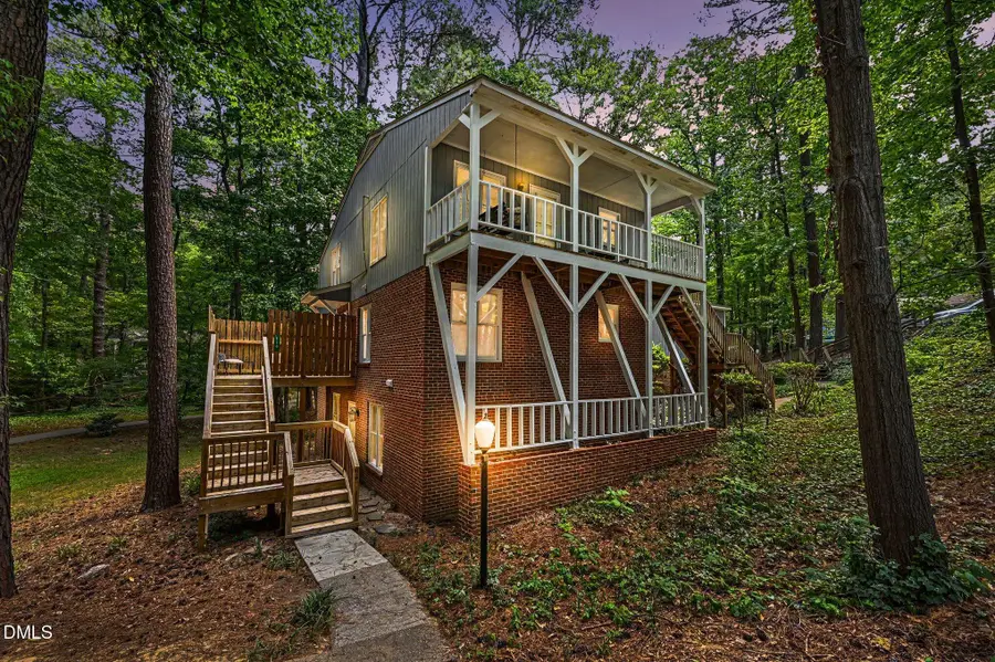 119 Carmichael Court, Cary, NC 27511 - #2