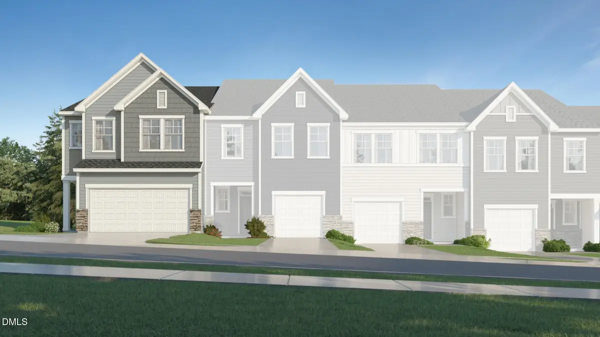 545 Giovanni Drive, Sanford, NC 27332 - #1