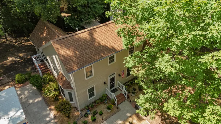 500 Pinewood Drive, Apex, NC 27502 - #3