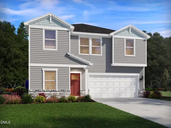 5978 Fallowfield Lane, Raleigh, NC 27616