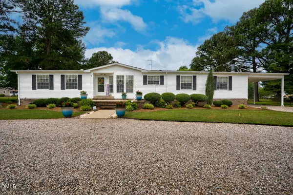 5302 Joe Ellen Road, Battleboro, NC 27809