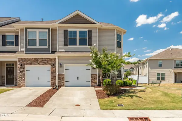 1404 Compass Drive, Durham, NC 27713