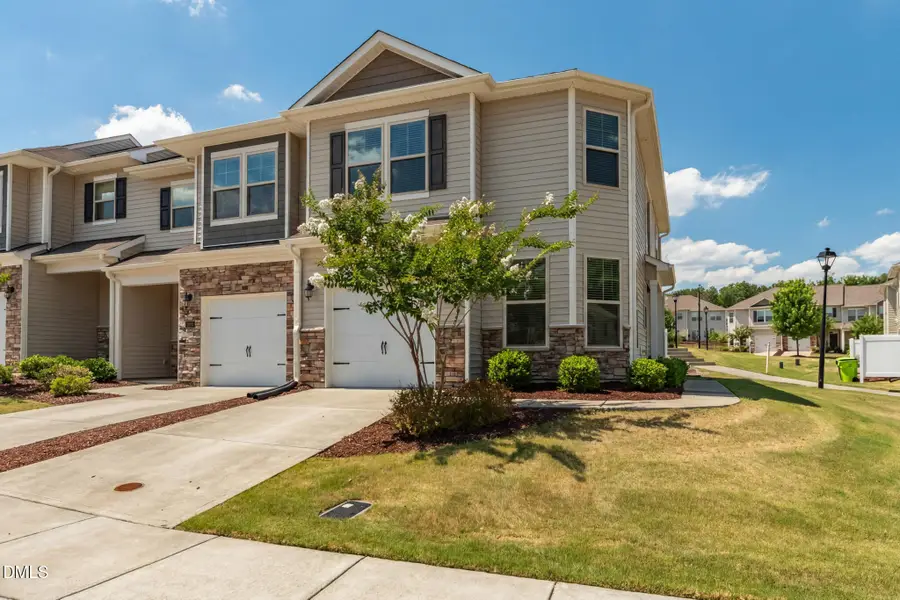 1404 Compass Drive, Durham, NC 27713 - #2