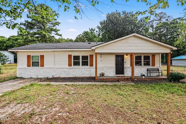 1960 Ava Road, Autryville, NC 28318