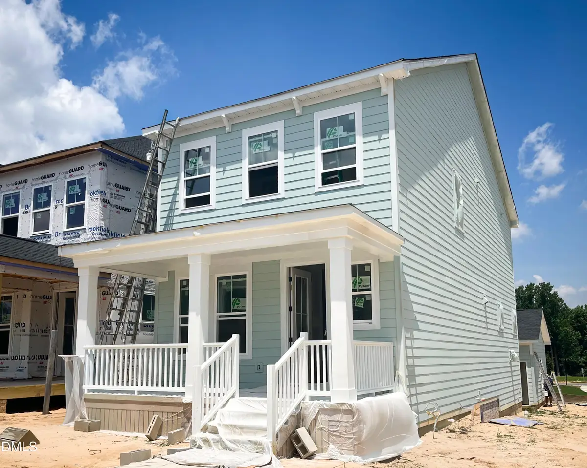 1800 Lumineer Lane, Wendell, NC 27591 - #1