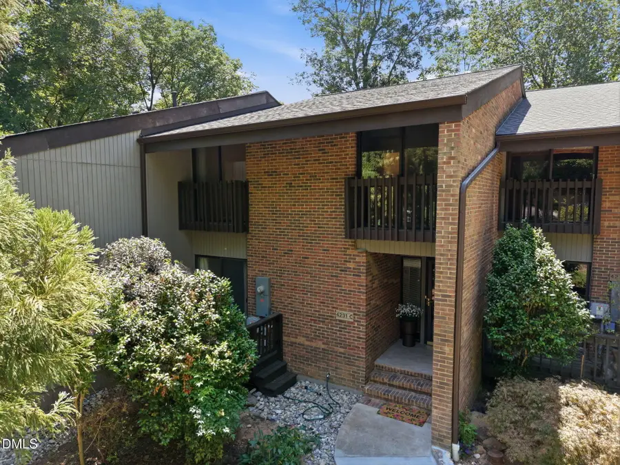 4231 C American Drive, Durham, NC 27705 - #2