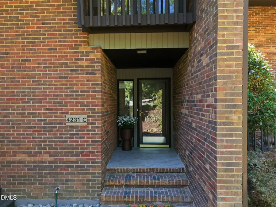 4231 C American Drive, Durham, NC 27705 - #3